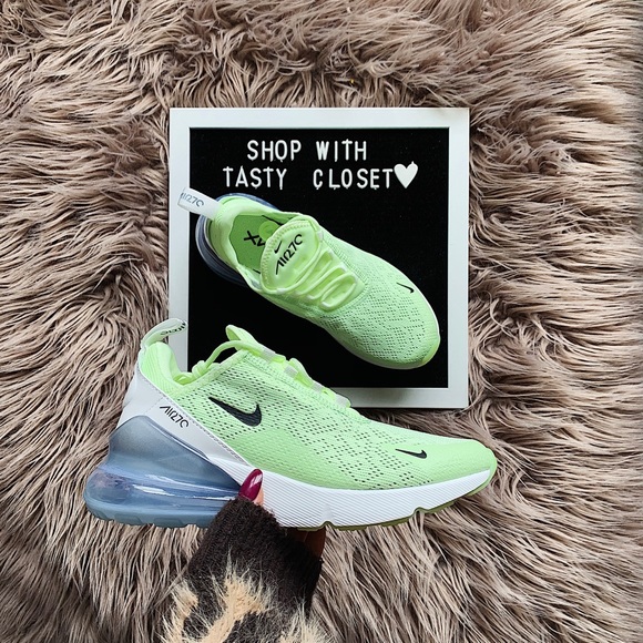 Nike air max 270 sneakers - Picture 3 of 8